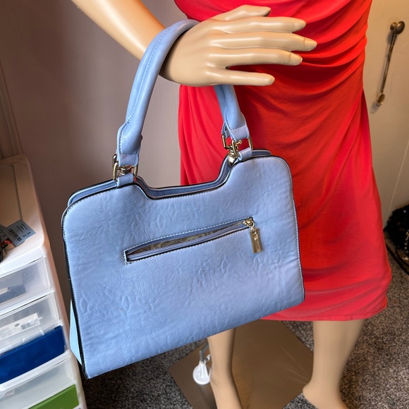 NWOT Simply Nicole clutch or shoulder bag. - Picture 4 of 8